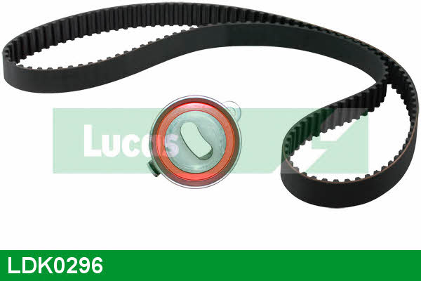 Lucas engine drive LDK0296 Timing Belt Kit LDK0296: Buy near me in Poland at 2407.PL - Good price!
