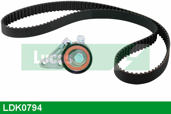 Lucas engine drive LDK0794 Комплект зубчастих ременів LDK0794: Купити у Польщі - Добра ціна на 2407.PL!