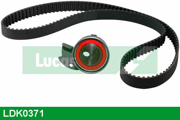 Lucas engine drive LDK0371 Комплект ремня ГРМ LDK0371: Отличная цена - Купить в Польше на 2407.PL!