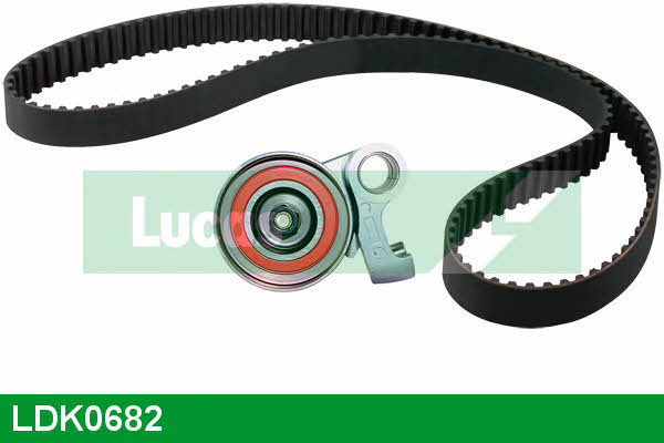 Lucas engine drive LDK0682 Timing Belt Kit LDK0682: Buy near me in Poland at 2407.PL - Good price!