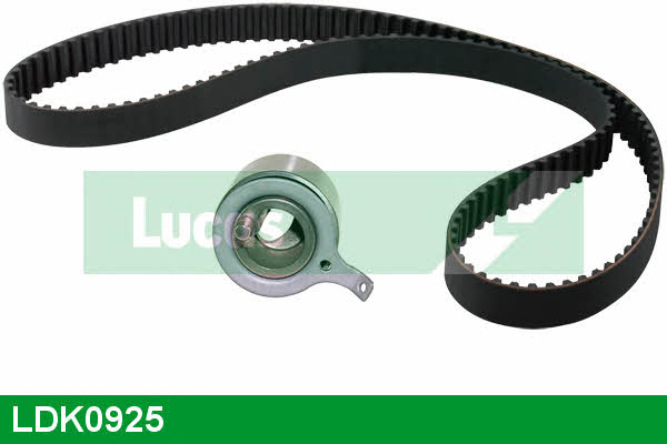 Lucas engine drive LDK0925 Комплект зубчастих ременів LDK0925: Купити у Польщі - Добра ціна на 2407.PL!