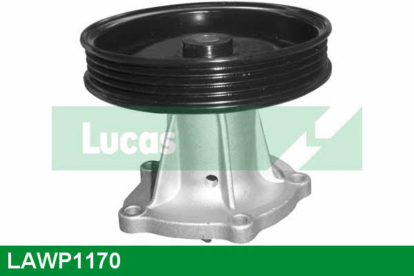Lucas engine drive LAWP1170 Pompa wodna LAWP1170: Dobra cena w Polsce na 2407.PL - Kup Teraz!