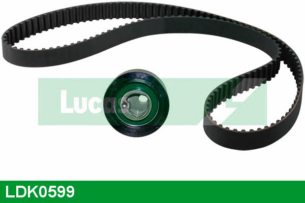 Lucas engine drive LDK0599 Комплект зубчастих ременів LDK0599: Приваблива ціна - Купити у Польщі на 2407.PL!