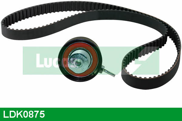 Lucas Engine Drive LDK0875 Zahnriemensatz LDK0875: Kaufen Sie zu einem guten Preis in Polen bei 2407.PL!