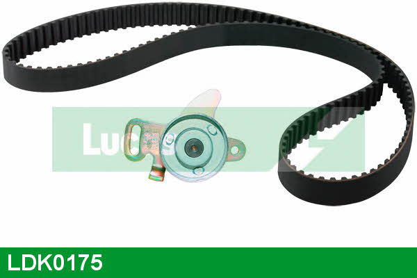 Lucas engine drive LDK0175 Комплект зубчастих ременів LDK0175: Приваблива ціна - Купити у Польщі на 2407.PL!