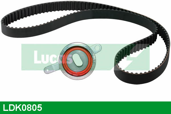 Lucas engine drive LDK0805 Комплект зубчастих ременів LDK0805: Приваблива ціна - Купити у Польщі на 2407.PL!
