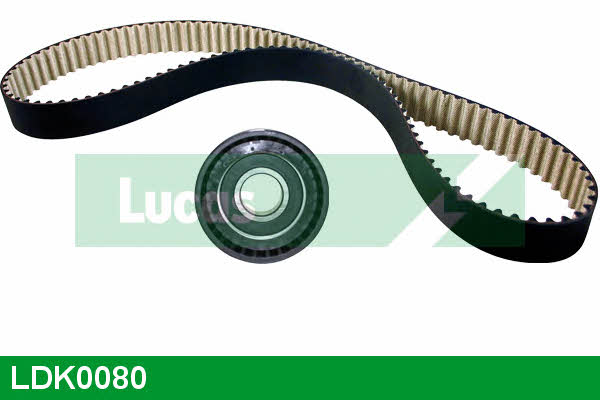 Lucas Engine Drive LDK0080 Zahnriemensatz LDK0080: Bestellen Sie in Polen zu einem guten Preis bei 2407.PL!