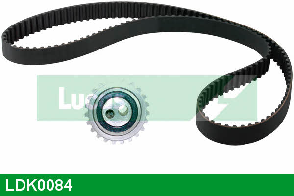 Lucas engine drive LDK0084 Комплект зубчастих ременів LDK0084: Приваблива ціна - Купити у Польщі на 2407.PL!