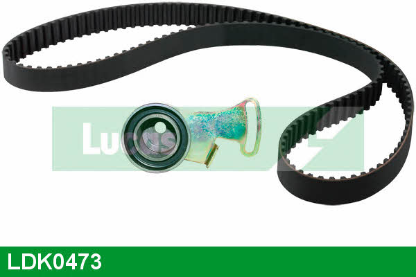 Lucas engine drive LDK0473 Timing Belt Kit LDK0473: Buy near me in Poland at 2407.PL - Good price!