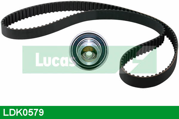 Lucas engine drive LDK0579 Комплект ремня ГРМ LDK0579: Отличная цена - Купить в Польше на 2407.PL!