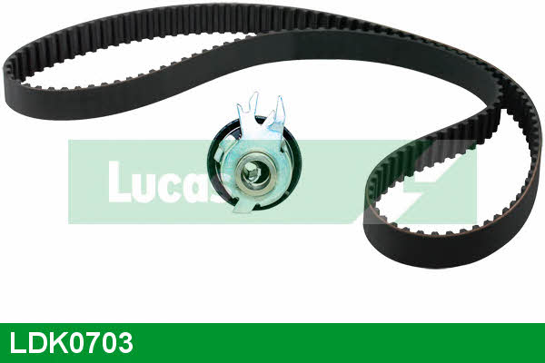 Lucas Engine Drive LDK0703 Zahnriemensatz LDK0703: Kaufen Sie zu einem guten Preis in Polen bei 2407.PL!