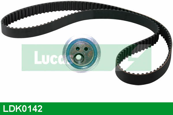 Lucas engine drive LDK0142 Комплект зубчастих ременів LDK0142: Приваблива ціна - Купити у Польщі на 2407.PL!