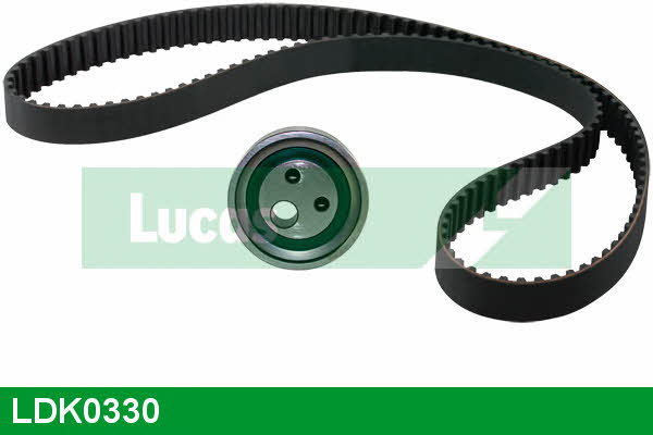 Lucas Engine Drive LDK0330 Zahnriemensatz LDK0330: Kaufen Sie zu einem guten Preis in Polen bei 2407.PL!