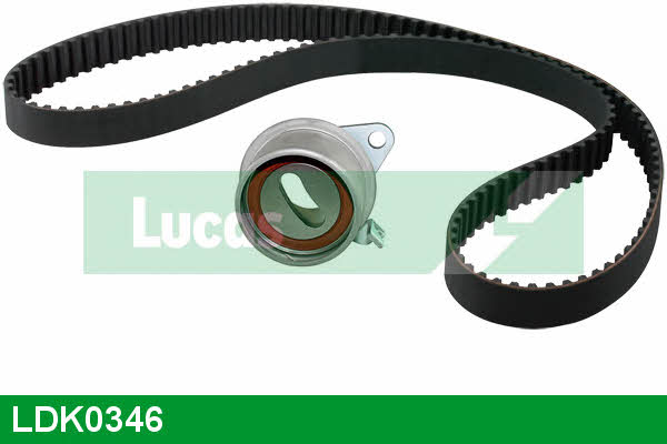 Lucas engine drive LDK0346 Timing Belt Kit LDK0346: Buy near me at 2407.PL in Poland at an Affordable price!