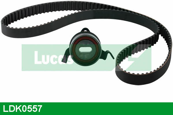 Lucas engine drive LDK0557 Комплект ремня ГРМ LDK0557: Отличная цена - Купить в Польше на 2407.PL!