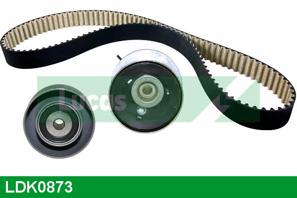 Lucas engine drive LDK0873 Timing Belt Kit LDK0873: Buy near me at 2407.PL in Poland at an Affordable price!