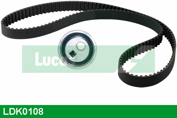 Lucas engine drive LDK0108 Комплект зубчастих ременів LDK0108: Приваблива ціна - Купити у Польщі на 2407.PL!