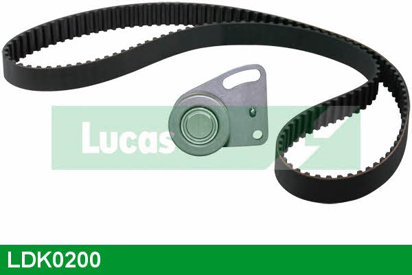 Lucas engine drive LDK0200 Zestaw paska rozrządu LDK0200: Dobra cena w Polsce na 2407.PL - Kup Teraz!