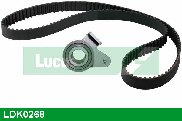 Lucas Engine Drive LDK0268 Zahnriemensatz LDK0268: Kaufen Sie zu einem guten Preis in Polen bei 2407.PL!