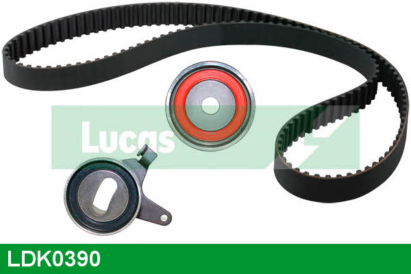 Lucas Engine Drive LDK0390 Zahnriemensatz LDK0390: Kaufen Sie zu einem guten Preis in Polen bei 2407.PL!
