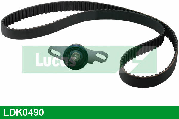 Lucas Engine Drive LDK0490 Zahnriemensatz LDK0490: Kaufen Sie zu einem guten Preis in Polen bei 2407.PL!