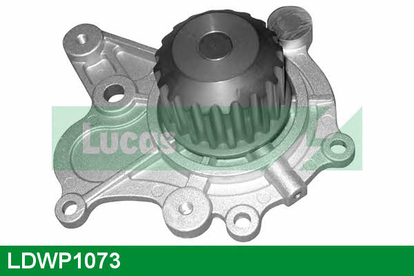 Lucas engine drive LDWP1073 Помпа водяна LDWP1073: Купити у Польщі - Добра ціна на 2407.PL!