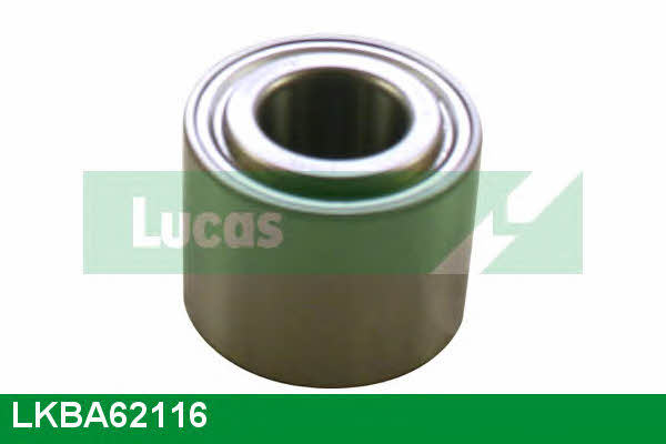 Lucas engine drive LKBA62116 Подшипник ступицы колеса, комплект LKBA62116: Отличная цена - Купить в Польше на 2407.PL!