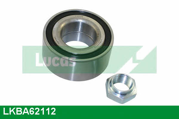 Lucas engine drive LKBA62112 Wheel bearing kit LKBA62112: Buy near me in Poland at 2407.PL - Good price!