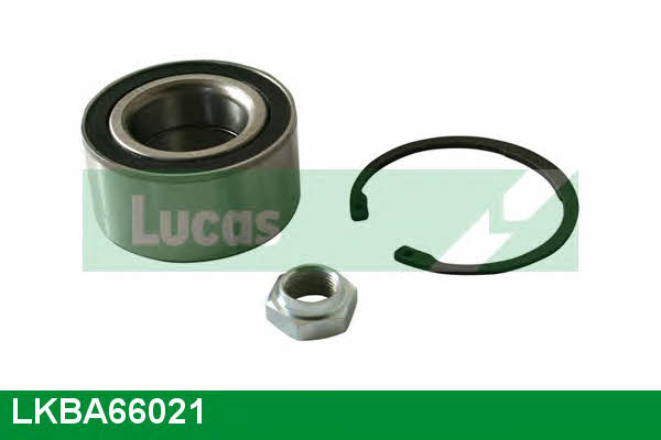 Lucas Engine Drive LKBA66021 Radlagersatz LKBA66021: Kaufen Sie zu einem guten Preis in Polen bei 2407.PL!