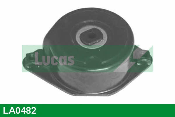 Lucas engine drive LA0482 Натяжитель ремня приводного LA0482: Отличная цена - Купить в Польше на 2407.PL!