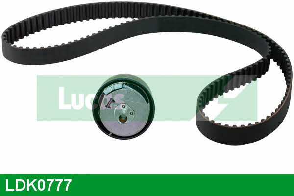 Lucas engine drive LDK0777 Timing Belt Kit LDK0777: Buy near me in Poland at 2407.PL - Good price!