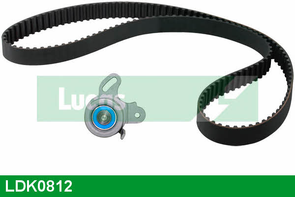 Lucas Engine Drive LDK0812 Zahnriemensatz LDK0812: Kaufen Sie zu einem guten Preis in Polen bei 2407.PL!