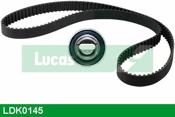 Lucas engine drive LDK0145 Комплект зубчастих ременів LDK0145: Приваблива ціна - Купити у Польщі на 2407.PL!