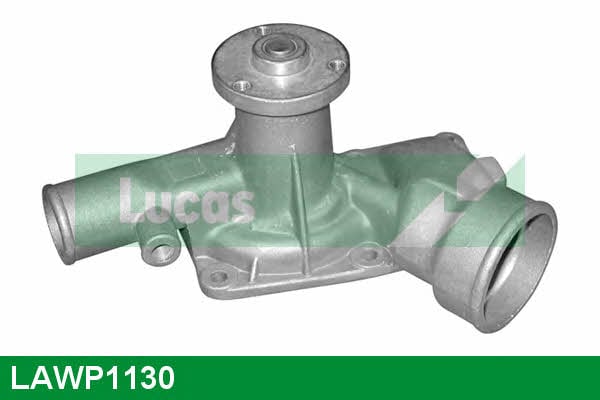 Lucas engine drive LAWP1130 Water pump LAWP1130: Buy near me in Poland at 2407.PL - Good price!