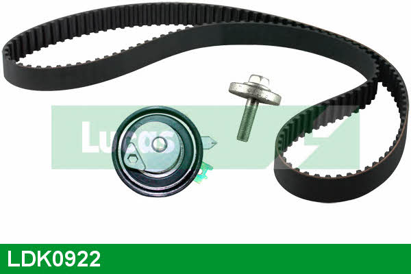 Lucas engine drive LDK0922 Timing Belt Kit LDK0922: Buy near me in Poland at 2407.PL - Good price!