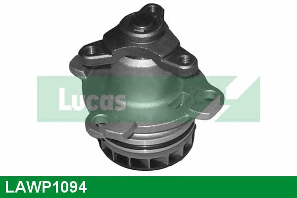 Lucas engine drive LAWP1094 Water pump LAWP1094: Buy near me in Poland at 2407.PL - Good price!