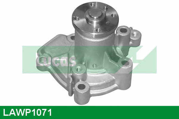 Lucas engine drive LAWP1071 Pompa wodna LAWP1071: Dobra cena w Polsce na 2407.PL - Kup Teraz!