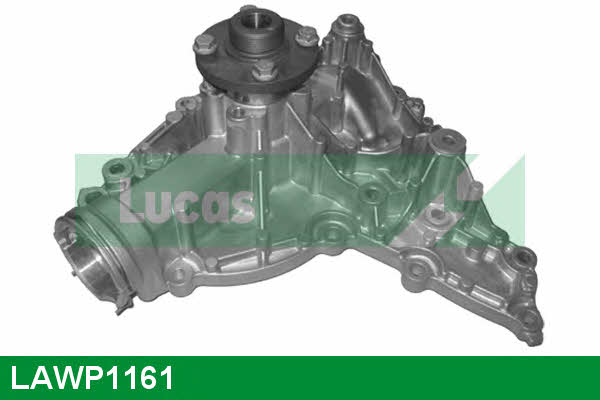 Lucas engine drive LAWP1161 Water pump LAWP1161: Buy near me in Poland at 2407.PL - Good price!