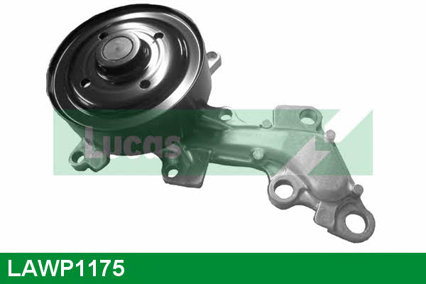 Lucas engine drive LAWP1175 Water pump LAWP1175: Buy near me in Poland at 2407.PL - Good price!