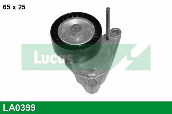 Lucas engine drive LA0399 Натягувач ременя приводного LA0399: Купити у Польщі - Добра ціна на 2407.PL!