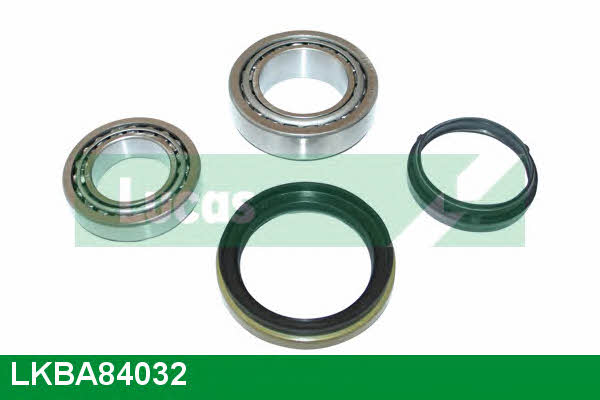 Lucas engine drive LKBA84032 Front Wheel Bearing Kit LKBA84032: Buy near me at 2407.PL in Poland at an Affordable price!