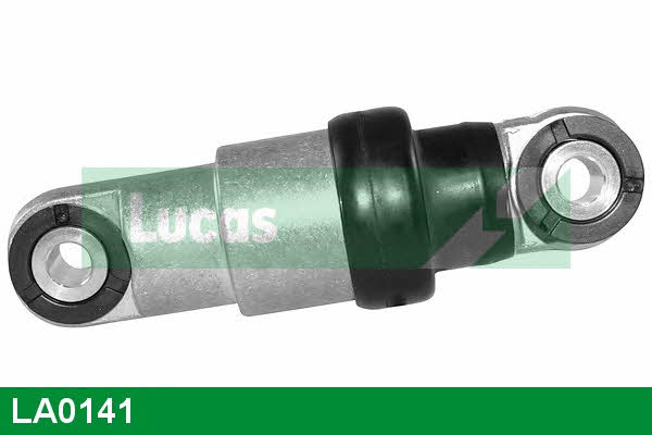 Lucas engine drive LA0141 Амортизатор натяжителя ремня поликлинового (приводного) LA0141: Отличная цена - Купить в Польше на 2407.PL!