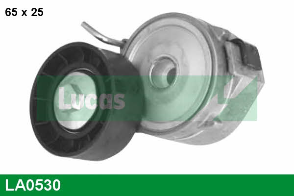Lucas engine drive LA0530 Belt tightener LA0530: Buy near me in Poland at 2407.PL - Good price!
