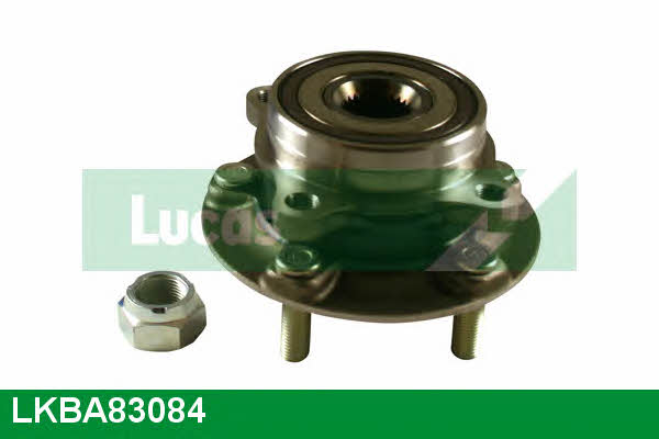 Lucas engine drive LKBA83084 Wheel bearing kit LKBA83084: Buy near me in Poland at 2407.PL - Good price!