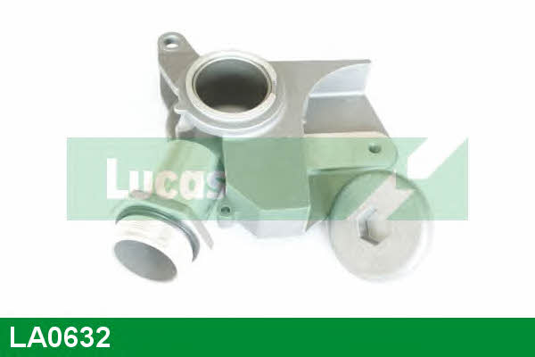 Lucas engine drive LA0632 Belt tightener LA0632: Buy near me in Poland at 2407.PL - Good price!