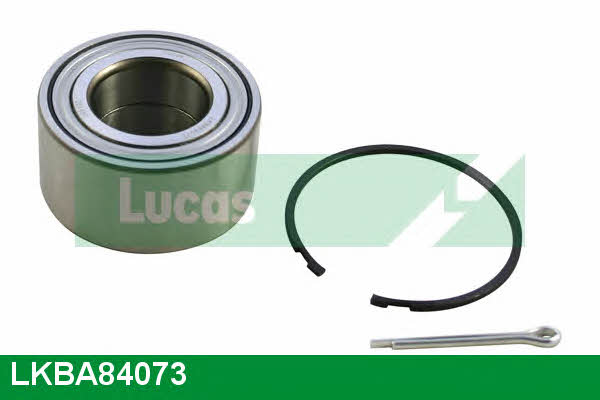 Lucas engine drive LKBA84073 Подшипник ступицы колеса, комплект LKBA84073: Купить в Польше - Отличная цена на 2407.PL!
