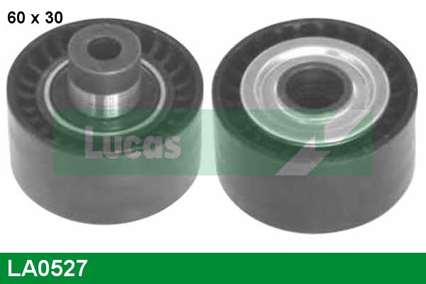 Lucas Engine Drive LA0527 Rippenriemenspannrolle (Antriebsriemen) LA0527: Kaufen Sie zu einem guten Preis in Polen bei 2407.PL!