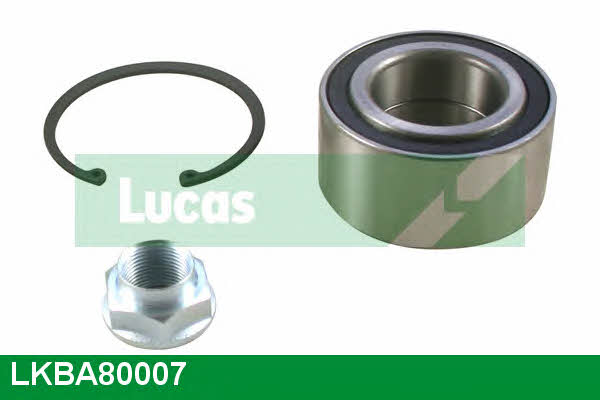 Lucas Engine Drive LKBA80007 Radlagersatz LKBA80007: Kaufen Sie zu einem guten Preis in Polen bei 2407.PL!
