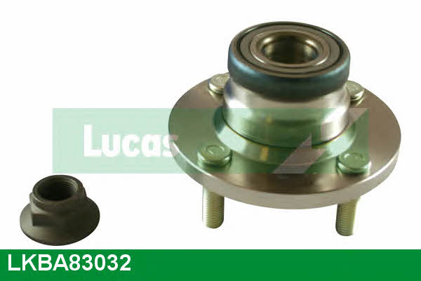 Lucas engine drive LKBA83032 Подшипник ступицы колеса, комплект LKBA83032: Отличная цена - Купить в Польше на 2407.PL!