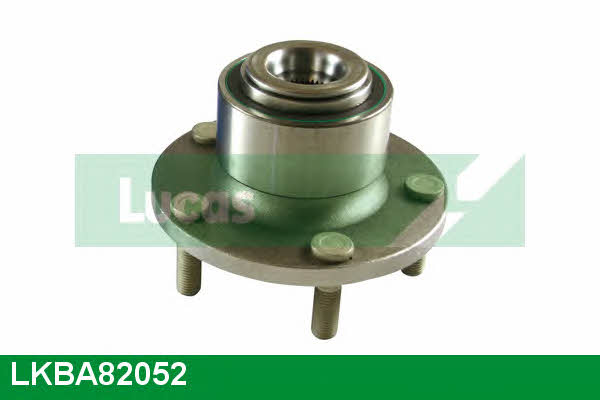 Lucas engine drive LKBA82052 Ступица колеса с подшипником передняя LKBA82052: Отличная цена - Купить в Польше на 2407.PL!